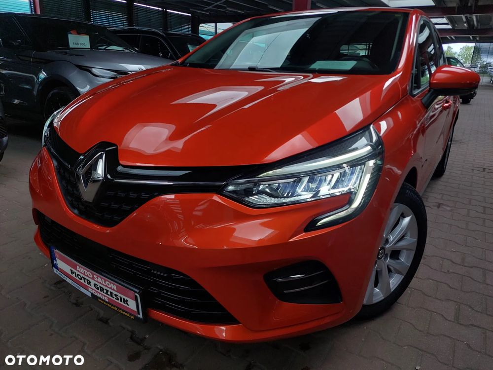 Renault Clio 1.0 TCe Zen - 2