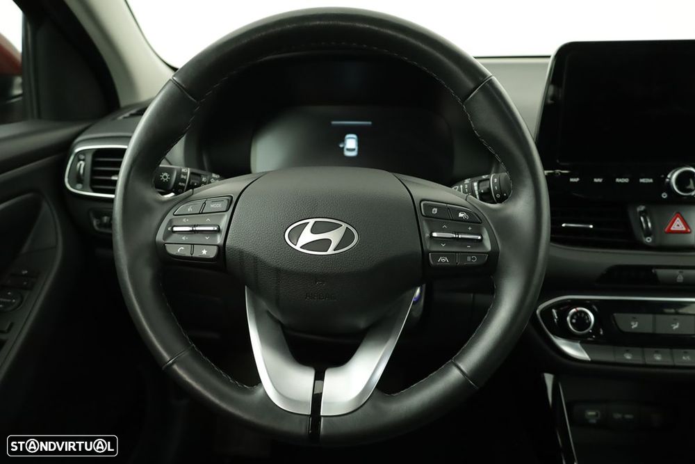 Hyundai i30 1.0 T-GDI Style Plus - 15
