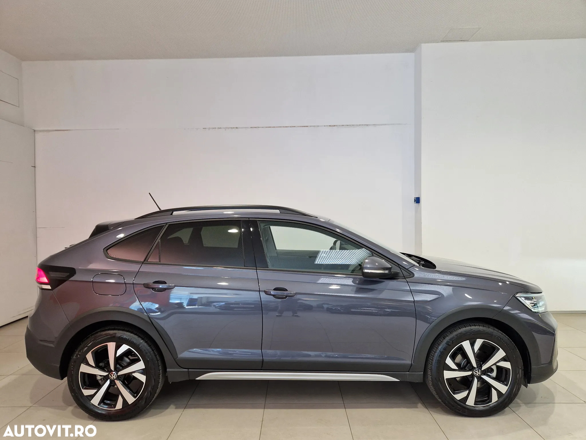 Volkswagen Taigo 1.0 TSI DSG Advanced - 6