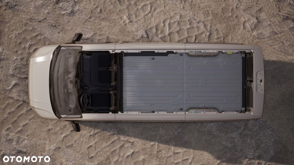Volkswagen Crafter - 17