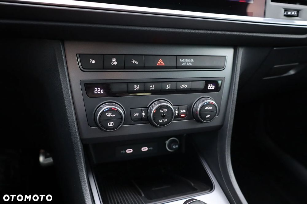 Cupra Ateca 2.0 TSI 4Drive DSG EDITION VZ - 22