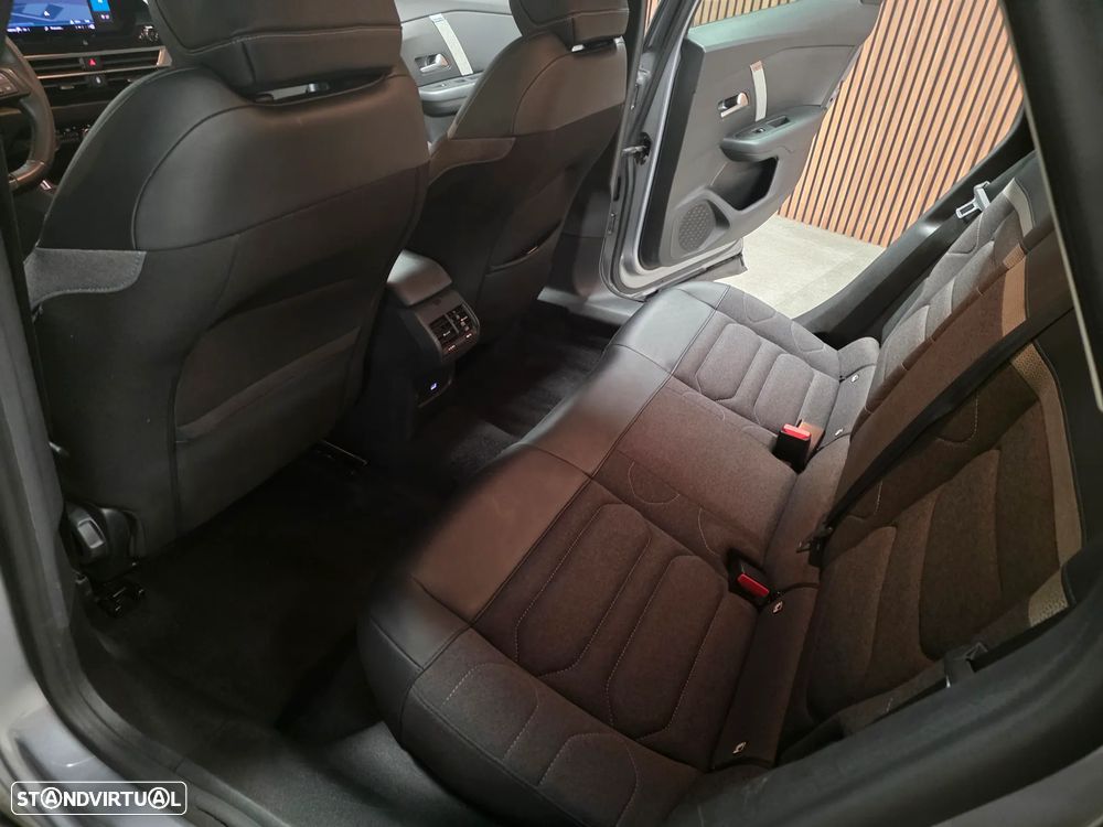 Citroën C4 1.5 BlueHDi Shine EAT8 - 6