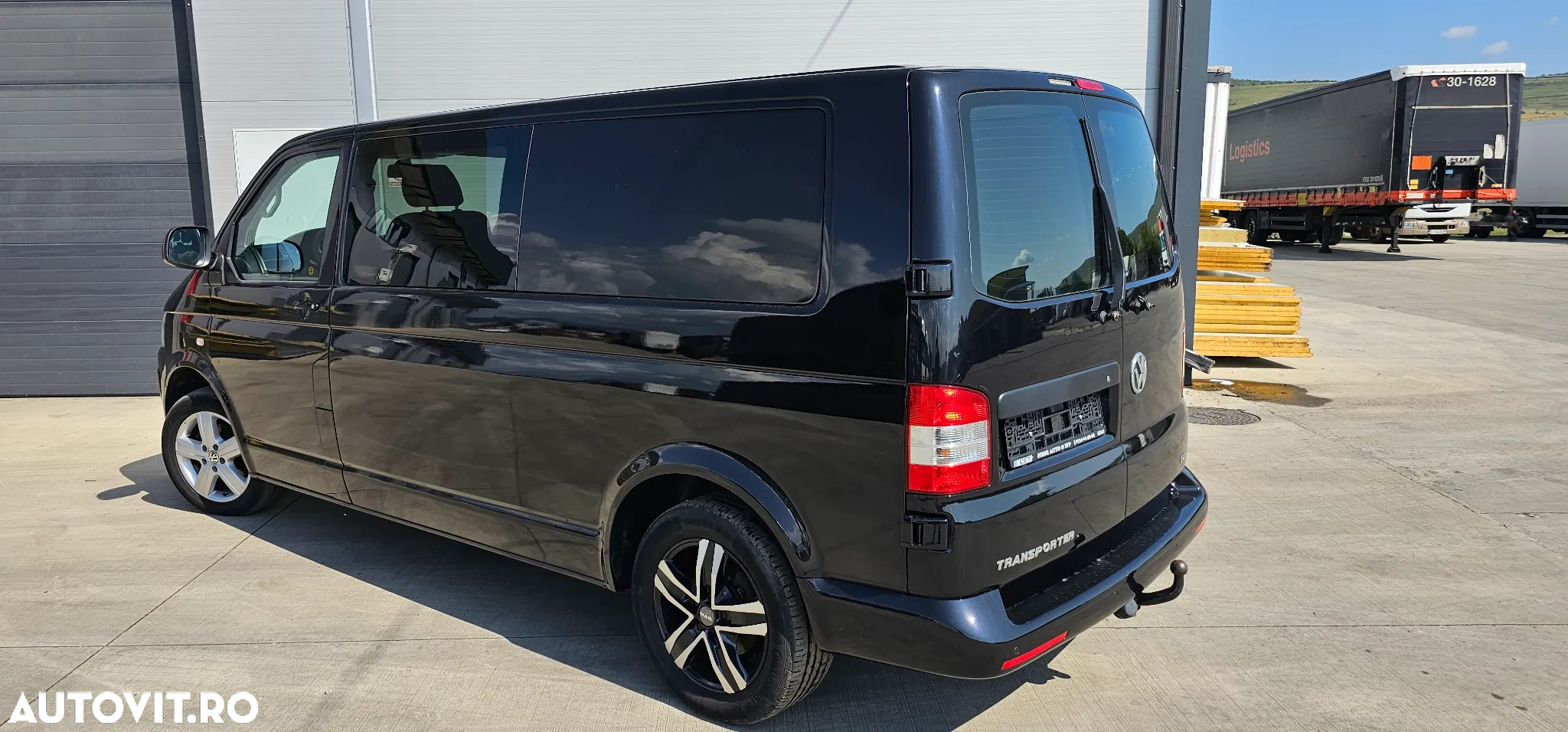 Volkswagen T6 - 3