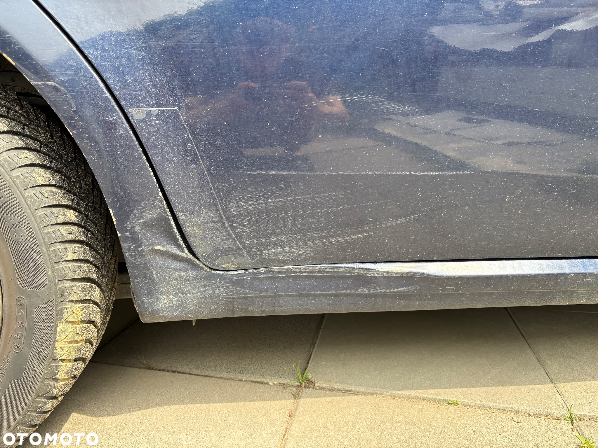 Alfa Romeo 159 1.9 JTDM 16V DPF Impression - 21