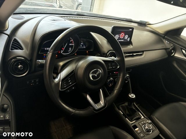 Mazda CX-3 2.0 SkyPassion - 7