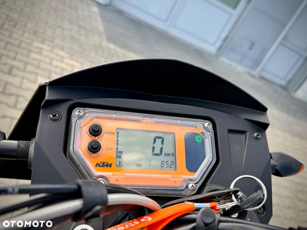 KTM Inny - 5