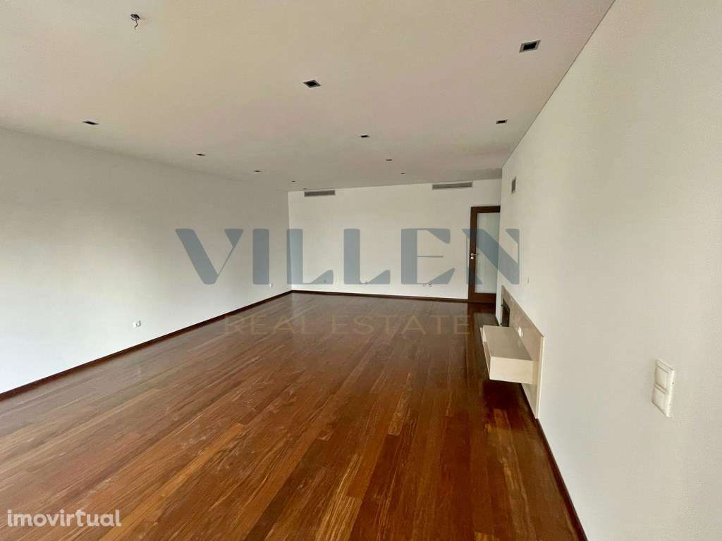 Apartamento T3 com garagem no centro de Santo Tirso - Grande imagem: 5/27