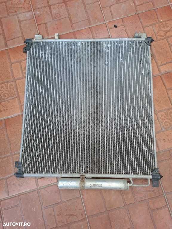Radiator aer condiționat Land Rover Range Rover Voque L05 diesel 3.0 - 1