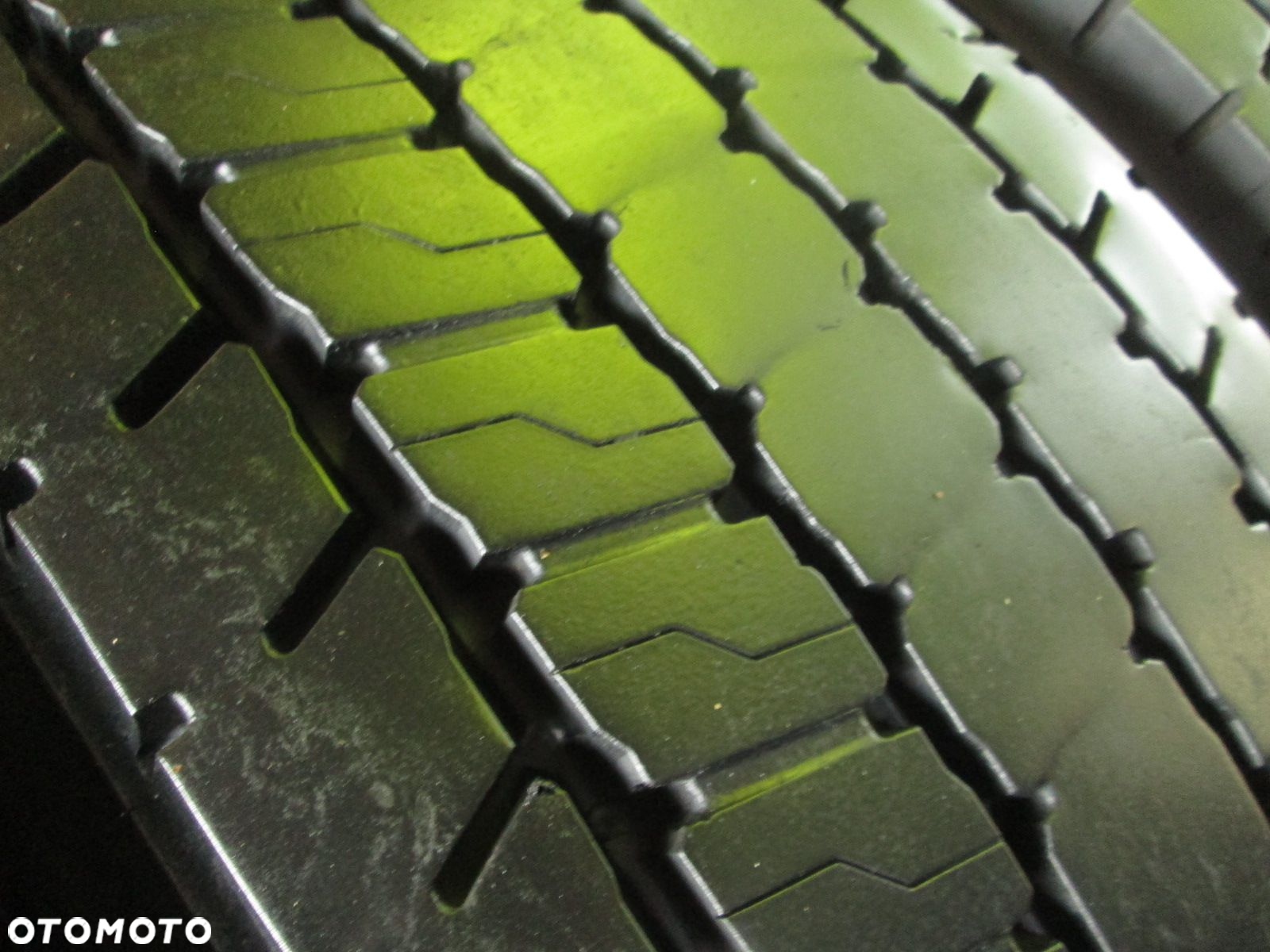 Opony ciężarowe 315/80r22.5 Fulda REGIOFORCE 3. Opony ciężarowe - 9