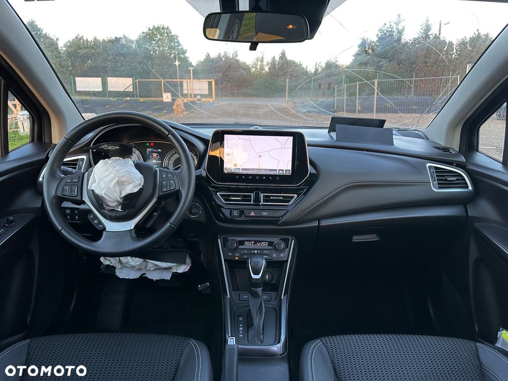 Suzuki S-Cross - 18
