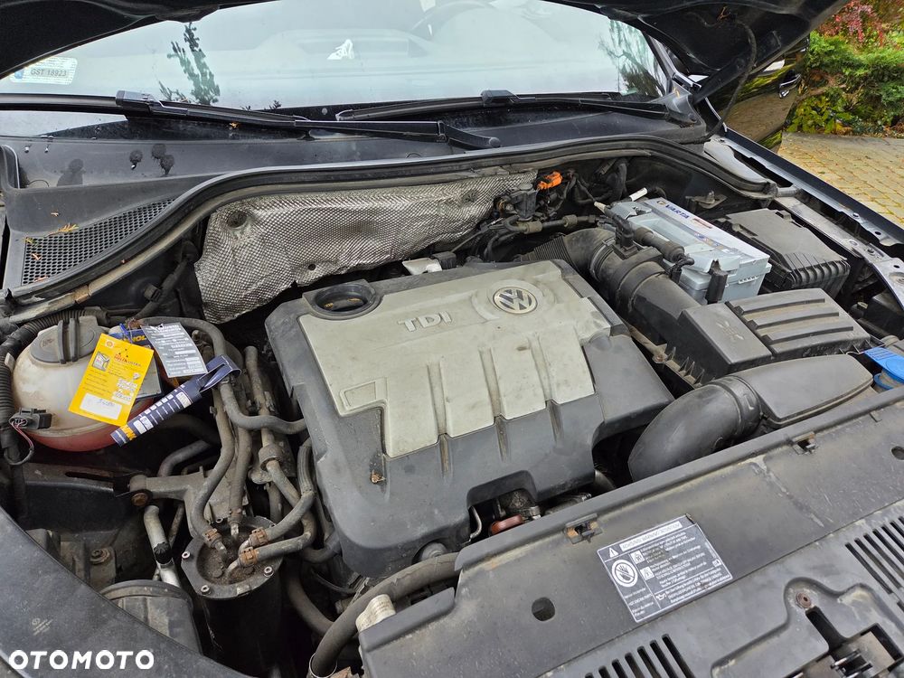 Volkswagen Tiguan 2.0 TDI 4Mot Trend&Fun - 14