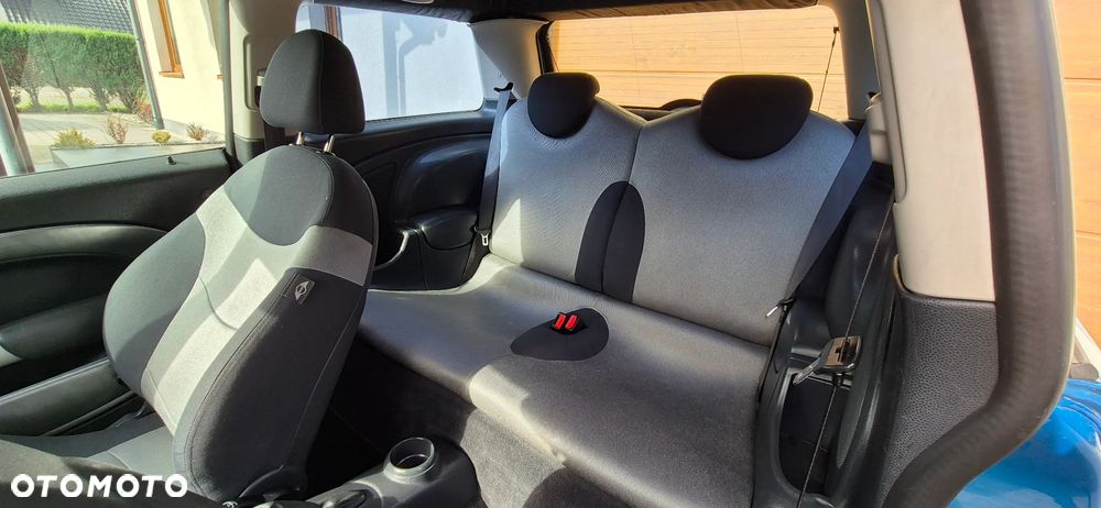 MINI Cooper S - 17