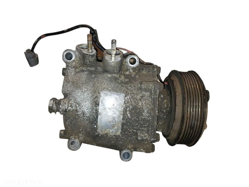 KOMPRESOR KLIMATYZACJI HONDA CIVIC VII 1.4 16V - 2