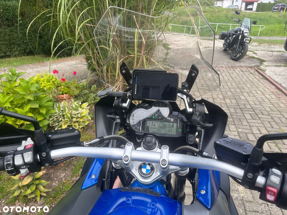 BMW GS - 15