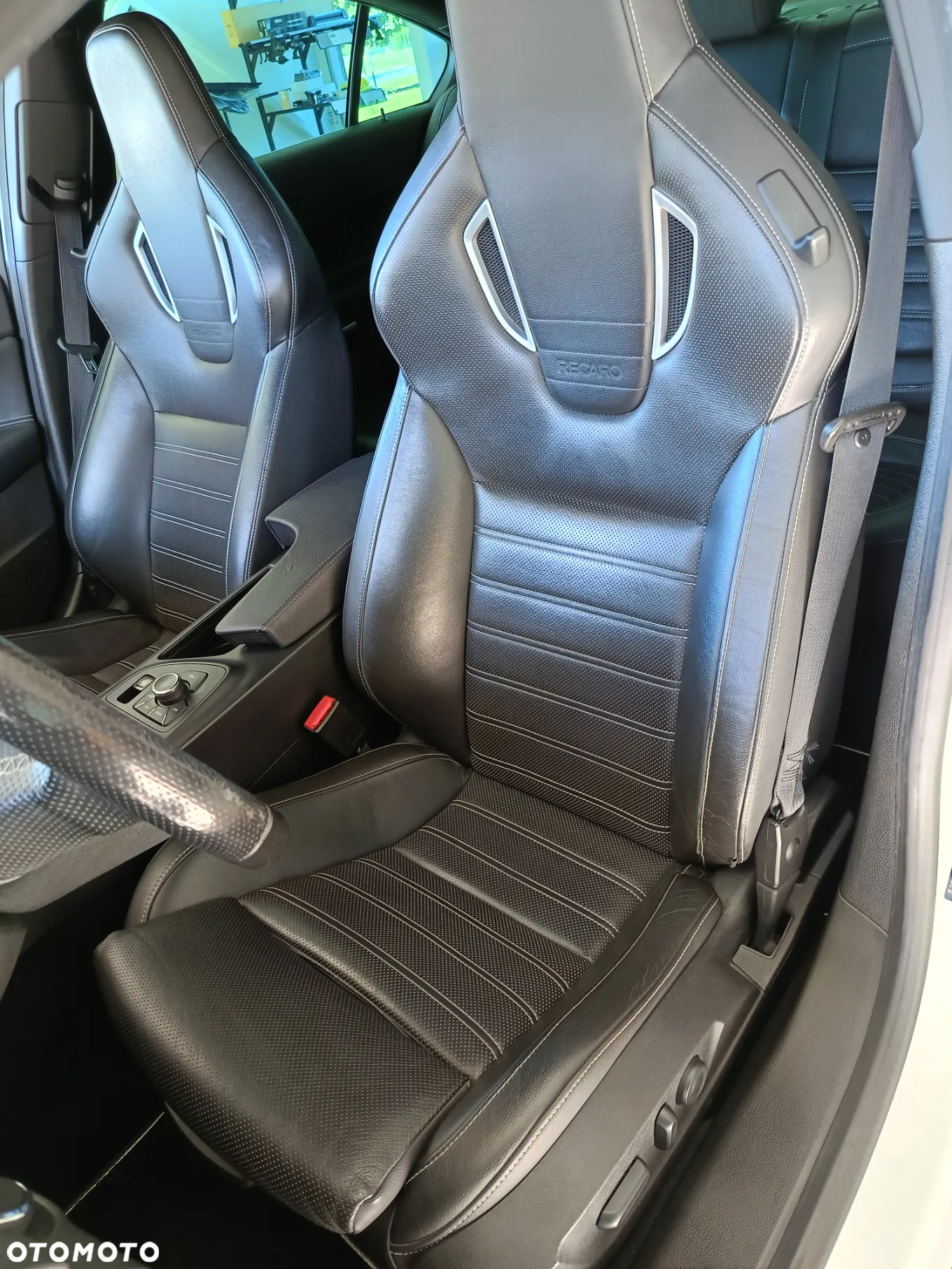 Opel Insignia 2.8 V6 Turbo 4x4 OPC - 22