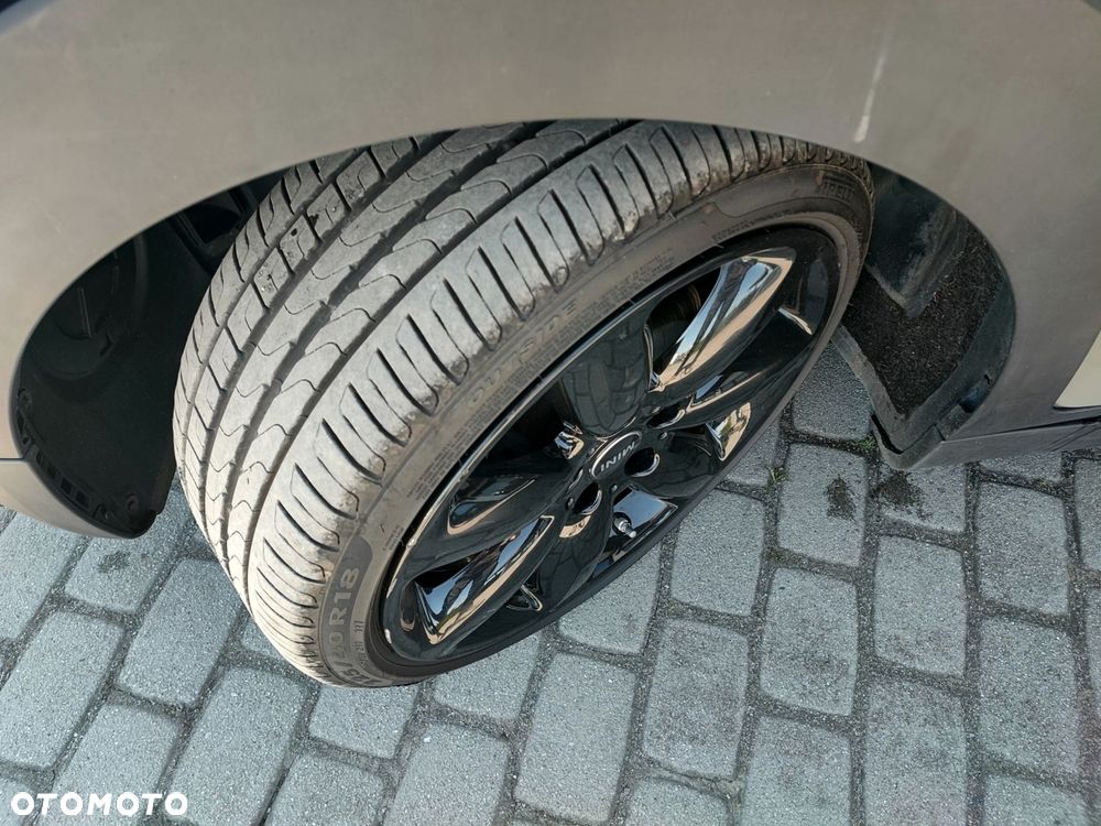 MINI Clubman Cooper SD ALL4 - 34