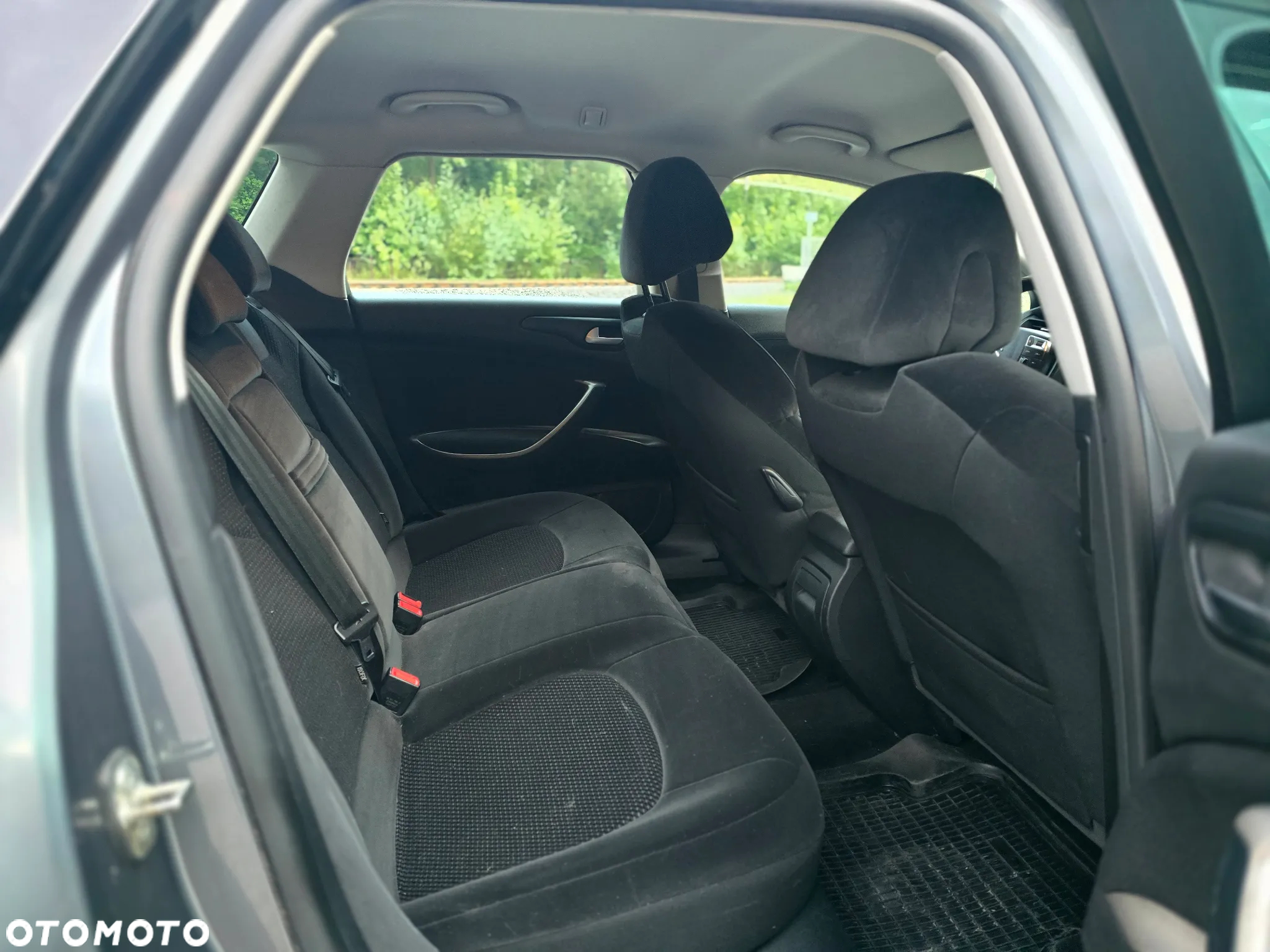 Citroën C5 Tourer 2.0 16V Confort - 7