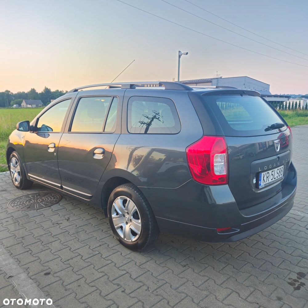 Dacia Logan 0.9 TCe Laureate S&S - 1