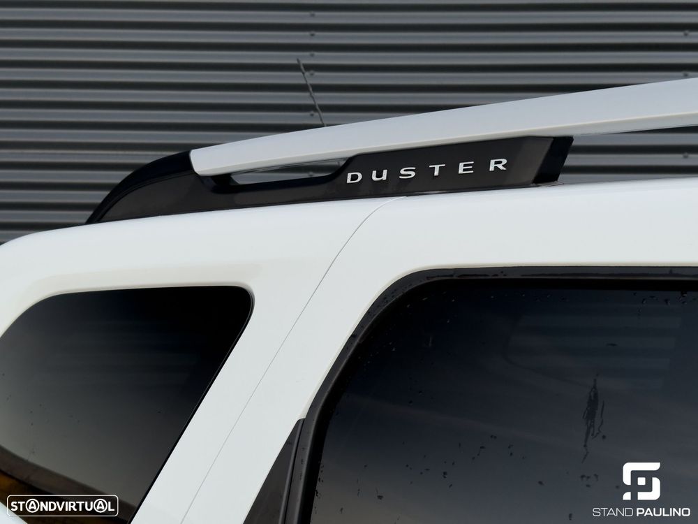 Dacia Duster 1.0 TCe ECO-G Prestige Bi-Fuel - 9