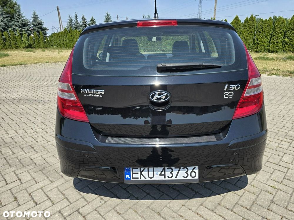 Hyundai i30 - 10