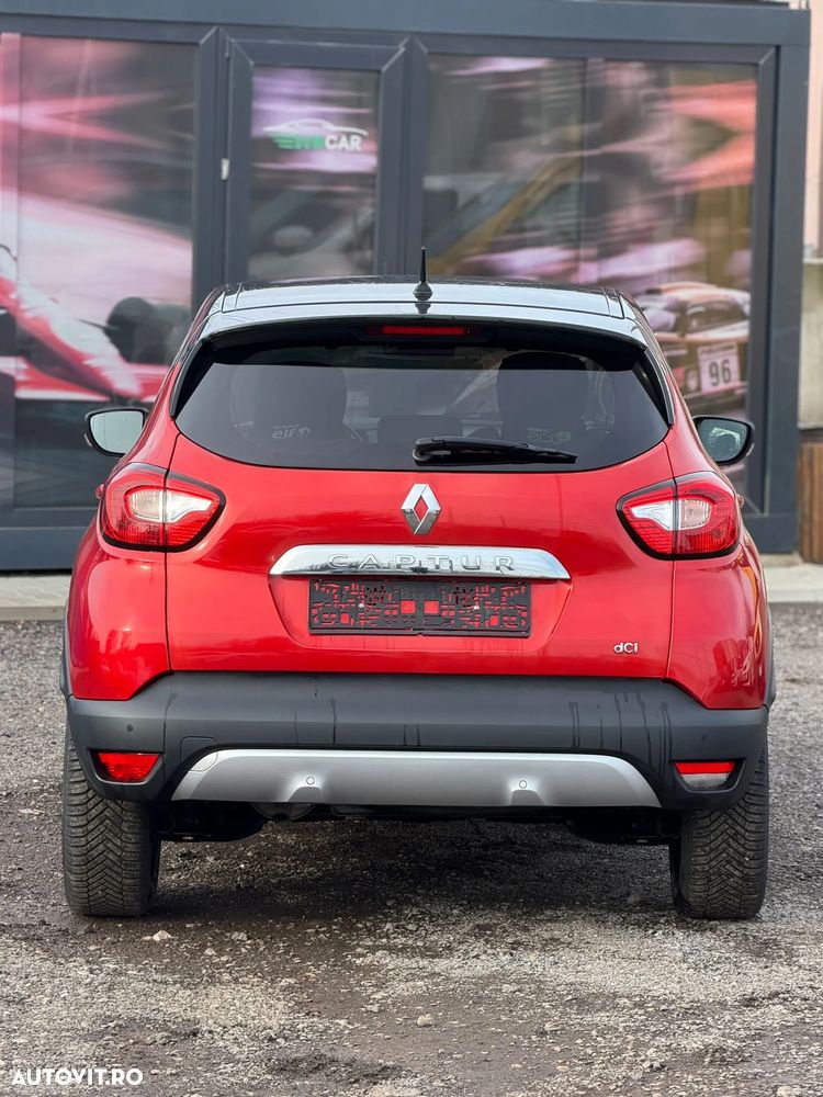 Renault Captur - 10