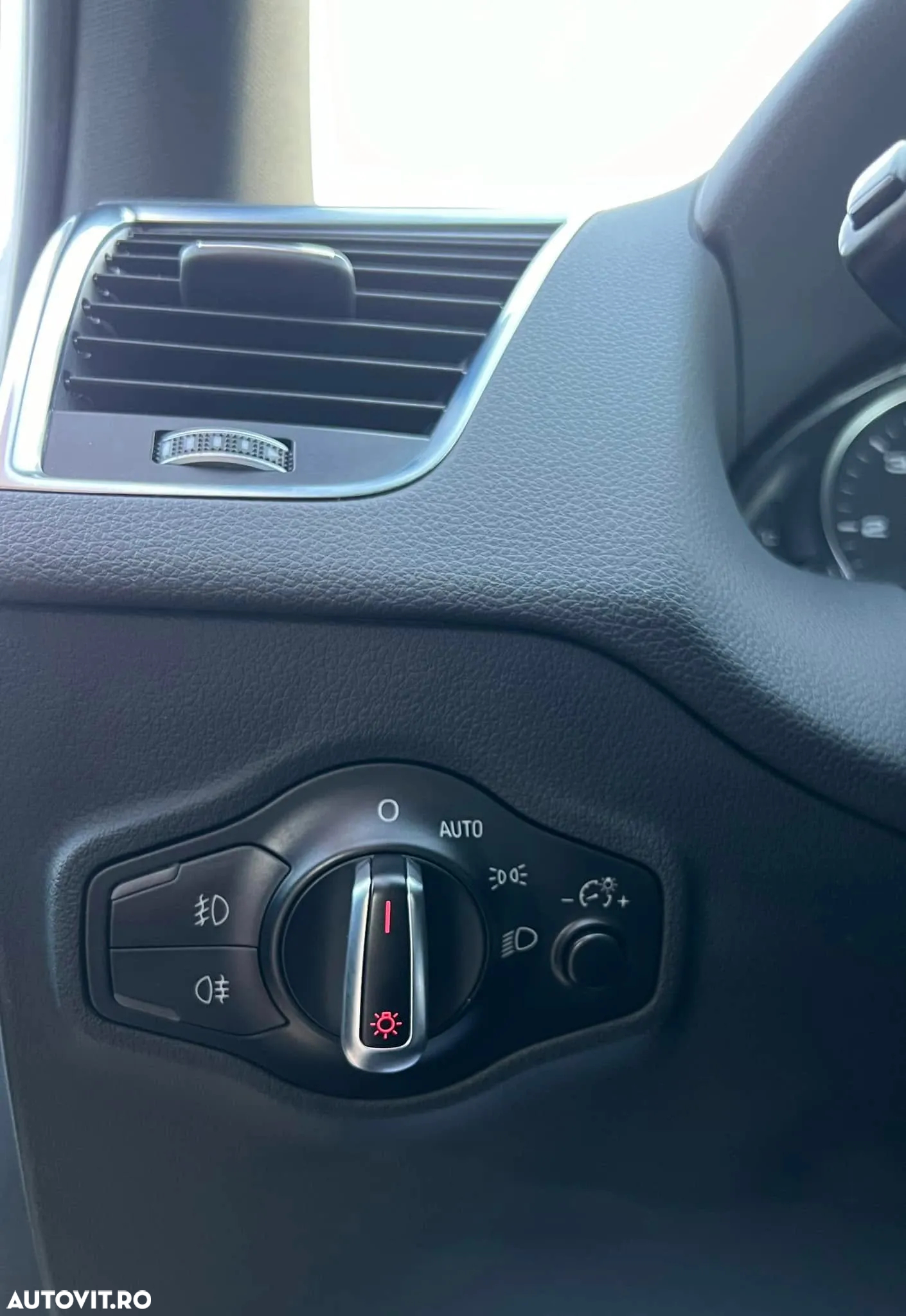 Audi Q5 2.0 TDI Quattro Stronic - 10