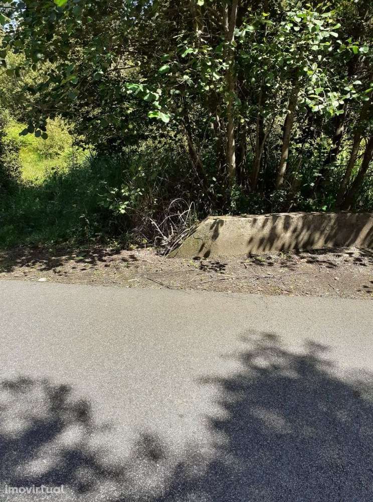 Terreno em Sanguedo, Santa Maria da Feira com 2923m2 - Grande imagem: 3/9