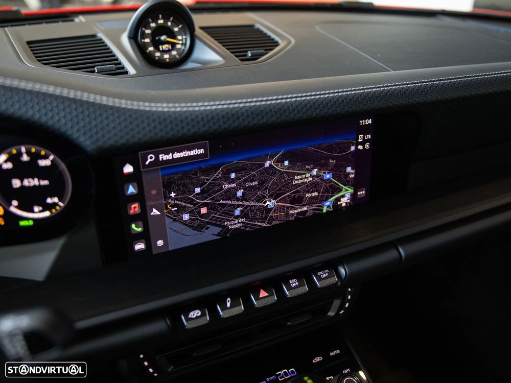 Porsche 911 (992) GT3 Touring Package PDK - 28