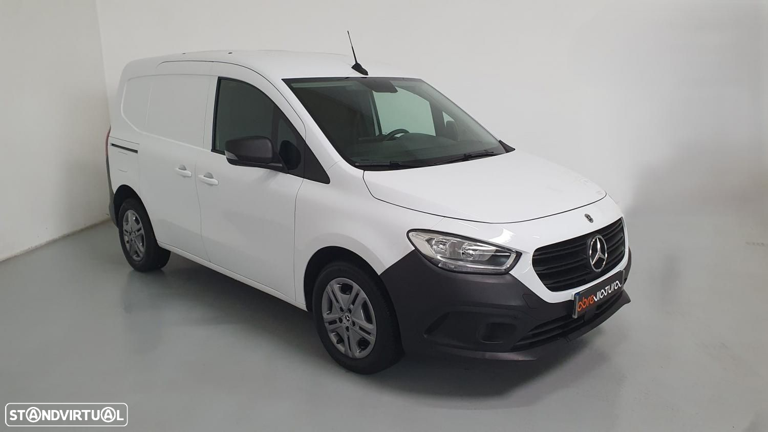 Mercedes-Benz Citan 110CDI/27 3Lug. - 3
