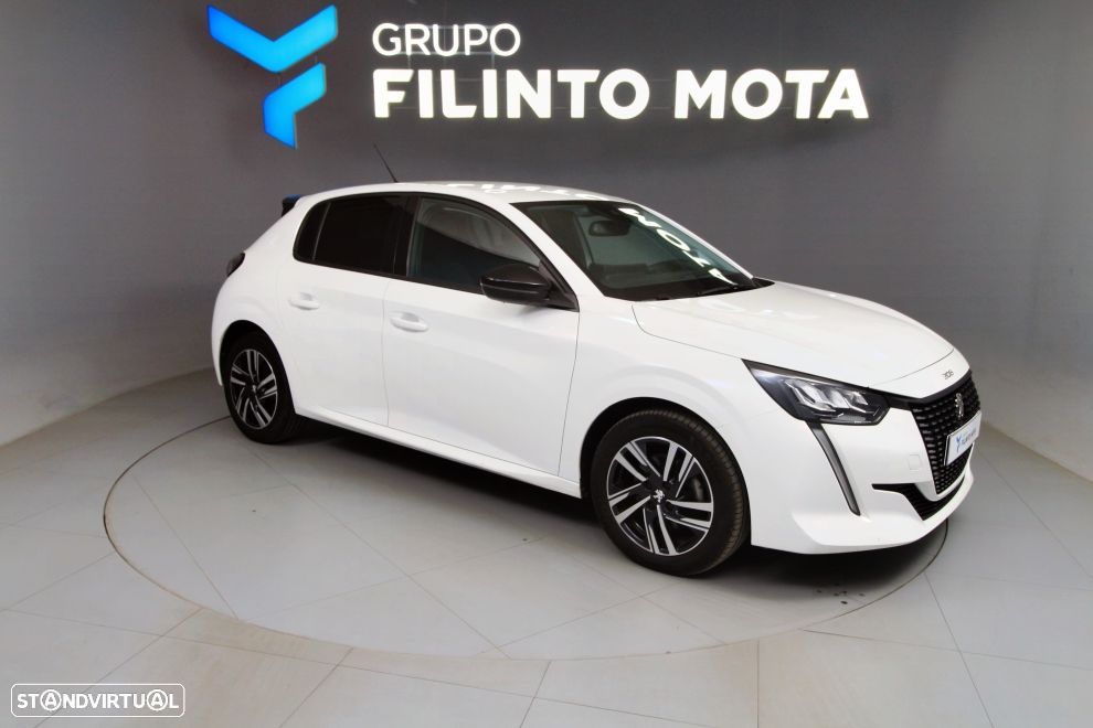 Peugeot 208 - 9