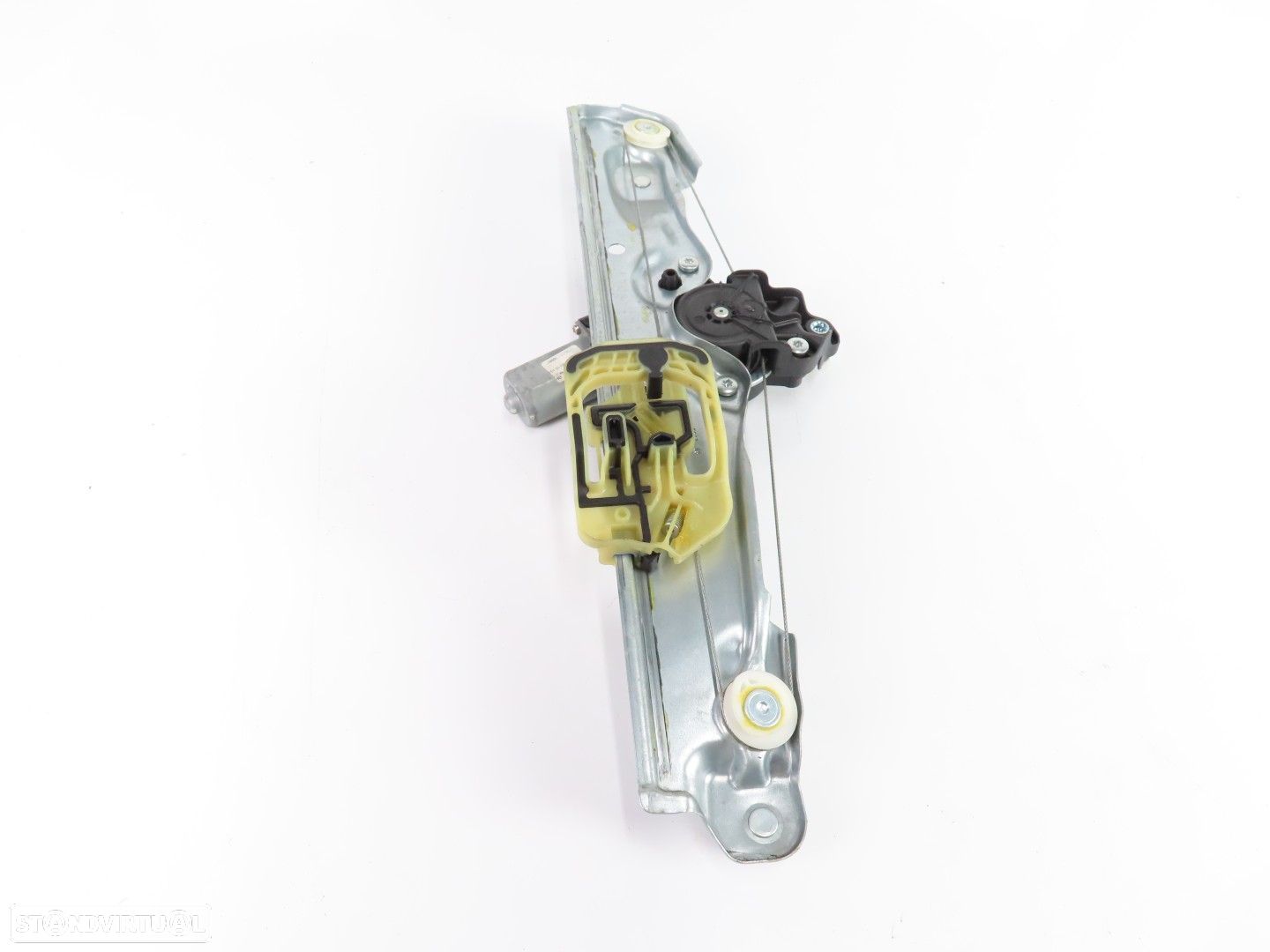 Elevador da Porta com Motor Direito/Trás Usado / Original OPEL ASTRA K (B16)/OPE... - 1