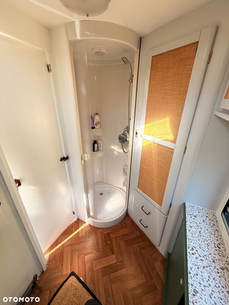 Coachman VIP 460/2 - 31