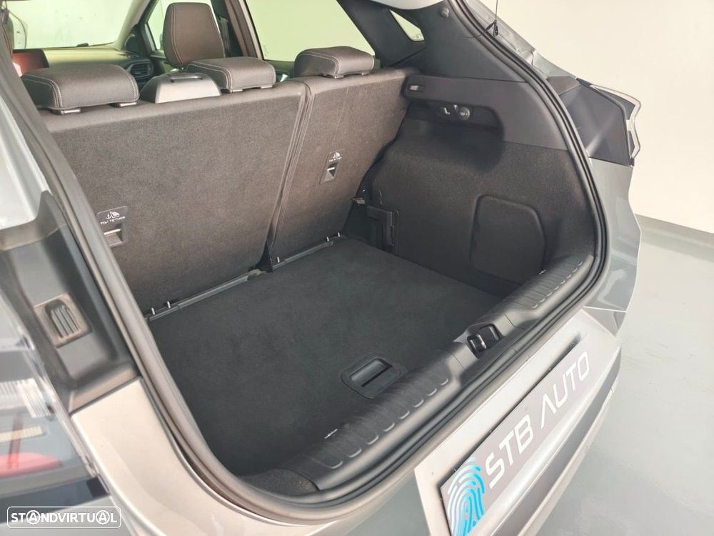 Ford Puma 1.0 EcoBoost MHEV Titanium - 9