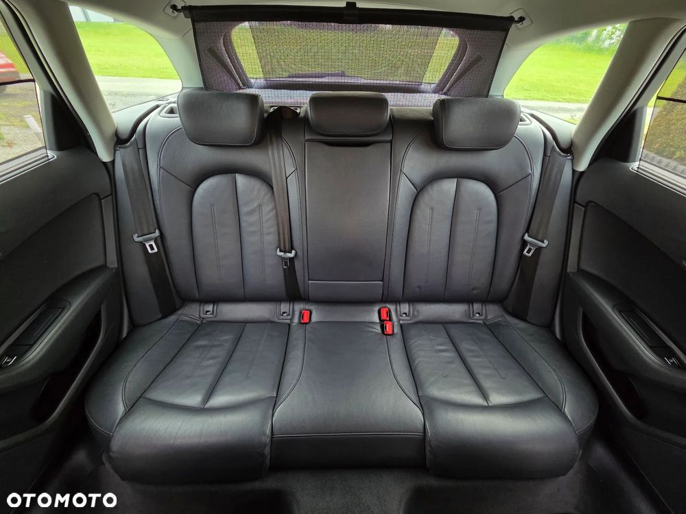 Audi A6 Avant 2.0 TDI - 39