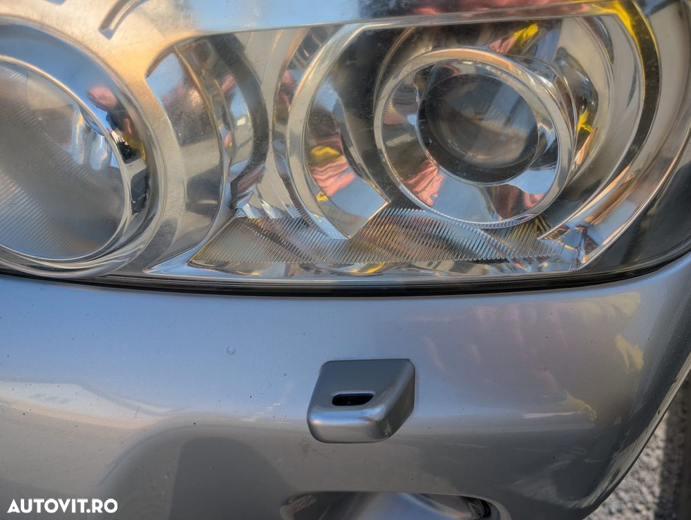 Nissan X-Trail - 23