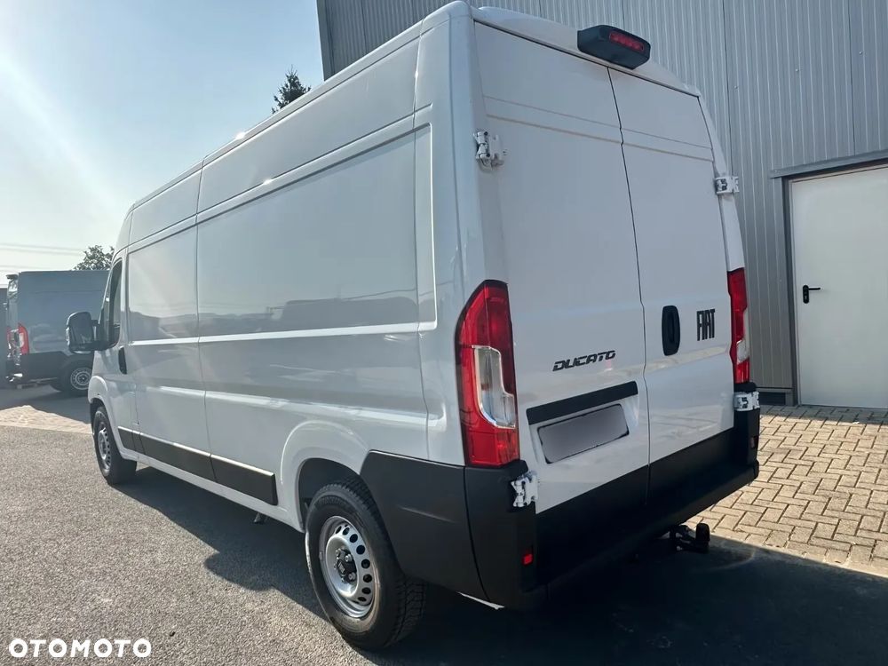 Fiat Ducato Od Ręki L3H2 - 5