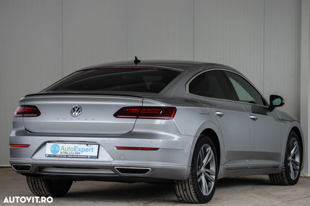 Volkswagen ARTEON 2.0 TDI DSG R-Line - 35