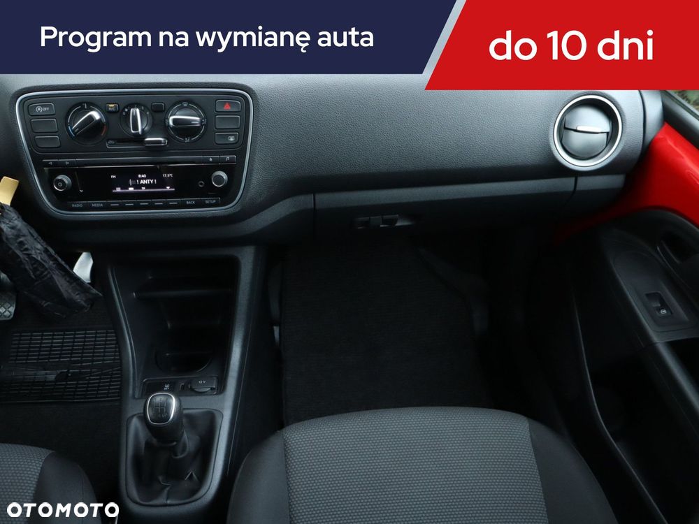 Skoda Citigo - 10