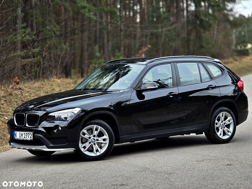 BMW X1 sDrive18i xLine - 4