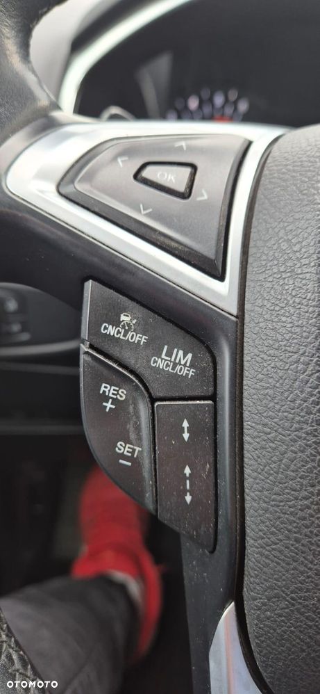 Ford S-Max 2.0 TDCi Titanium PowerShift - 5