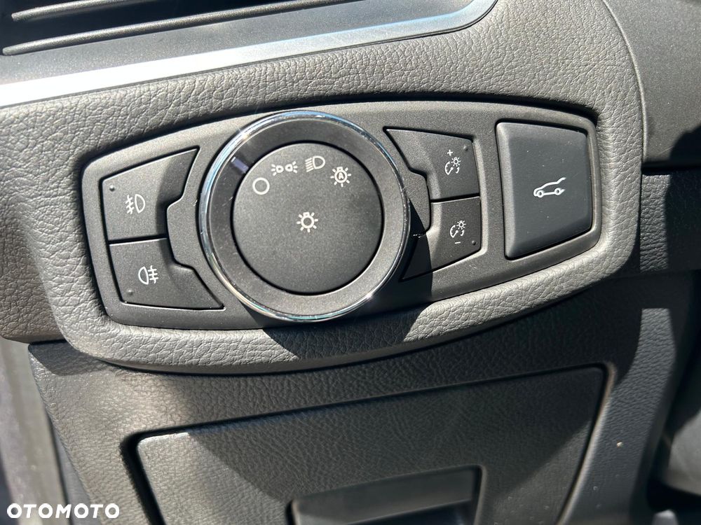 Ford Galaxy 2.0 TDCi Titanium - 30
