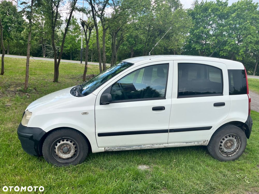 Fiat Panda 1.1 Fresh - 3