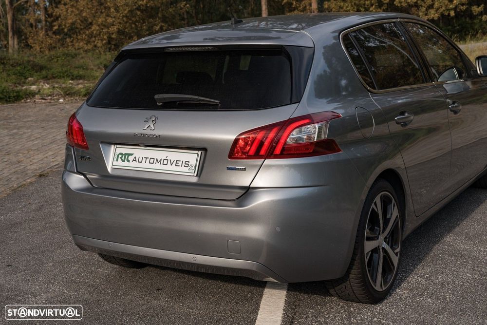 Peugeot 308 - 18