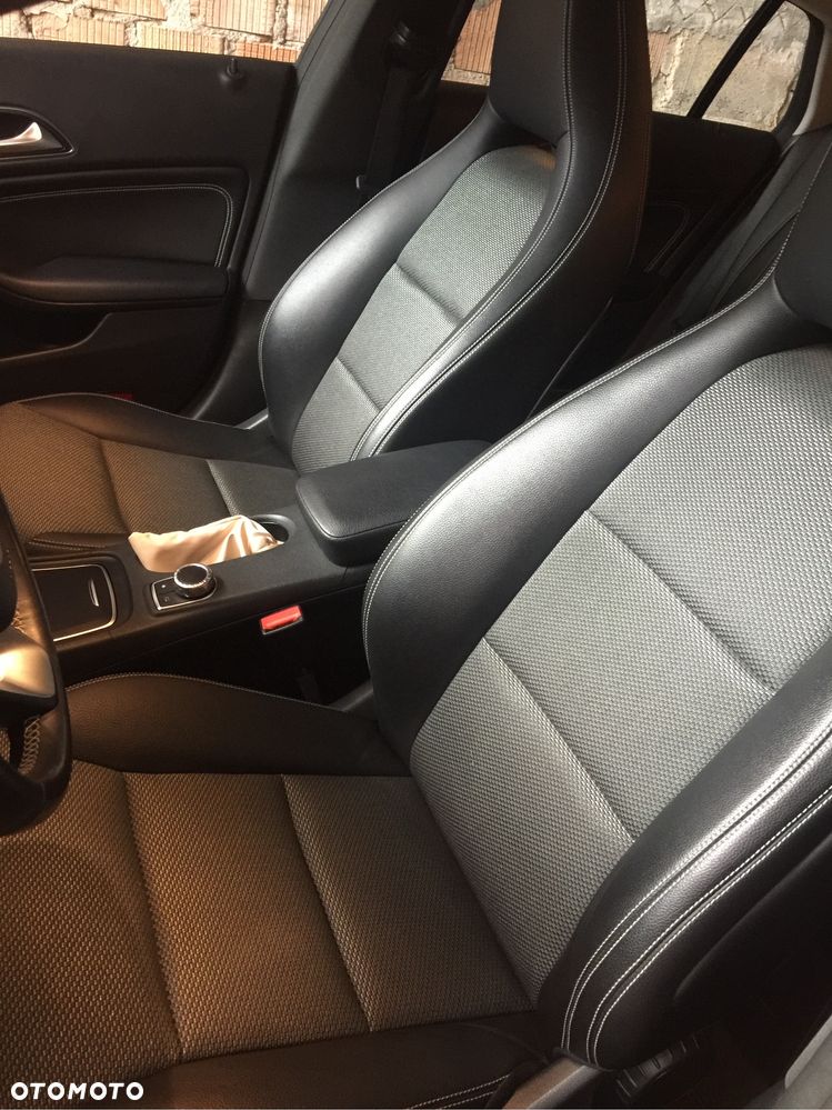 Mercedes-Benz CLA - 6