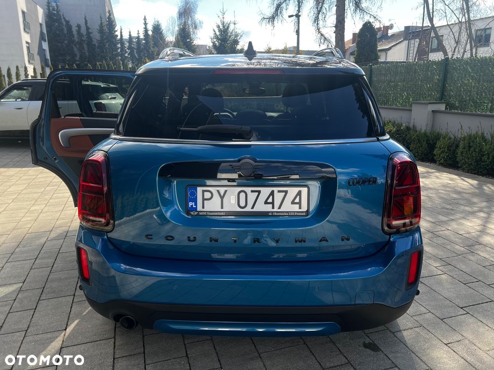 MINI Countryman Cooper - 9