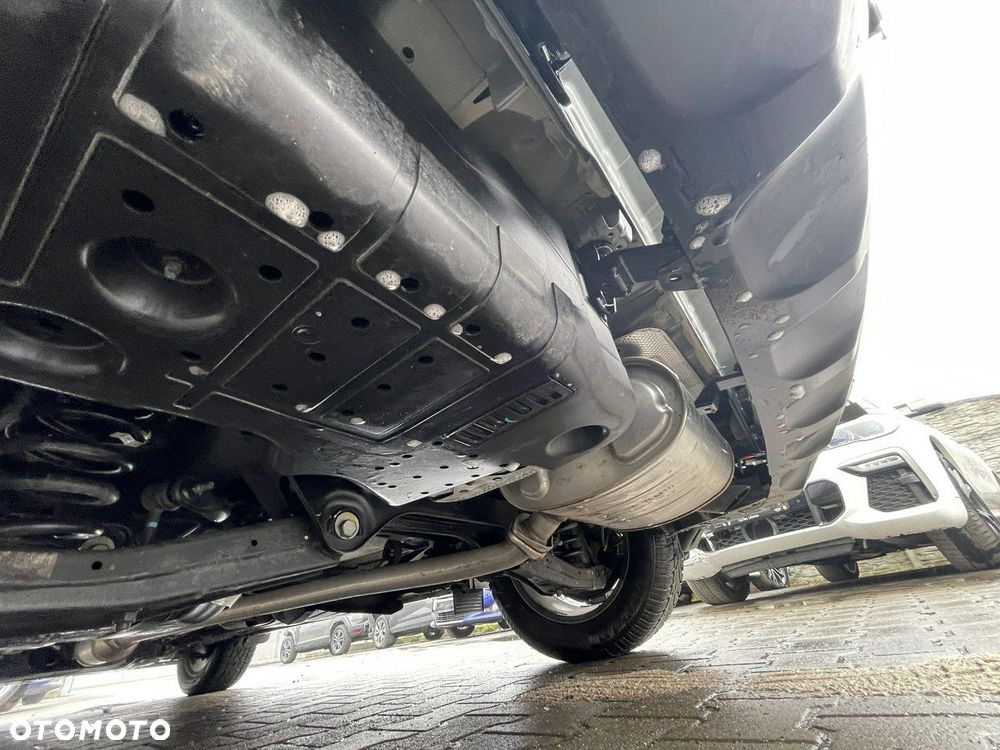 Kia Sportage 1.6 CRDI AWD DCT VISION - 6