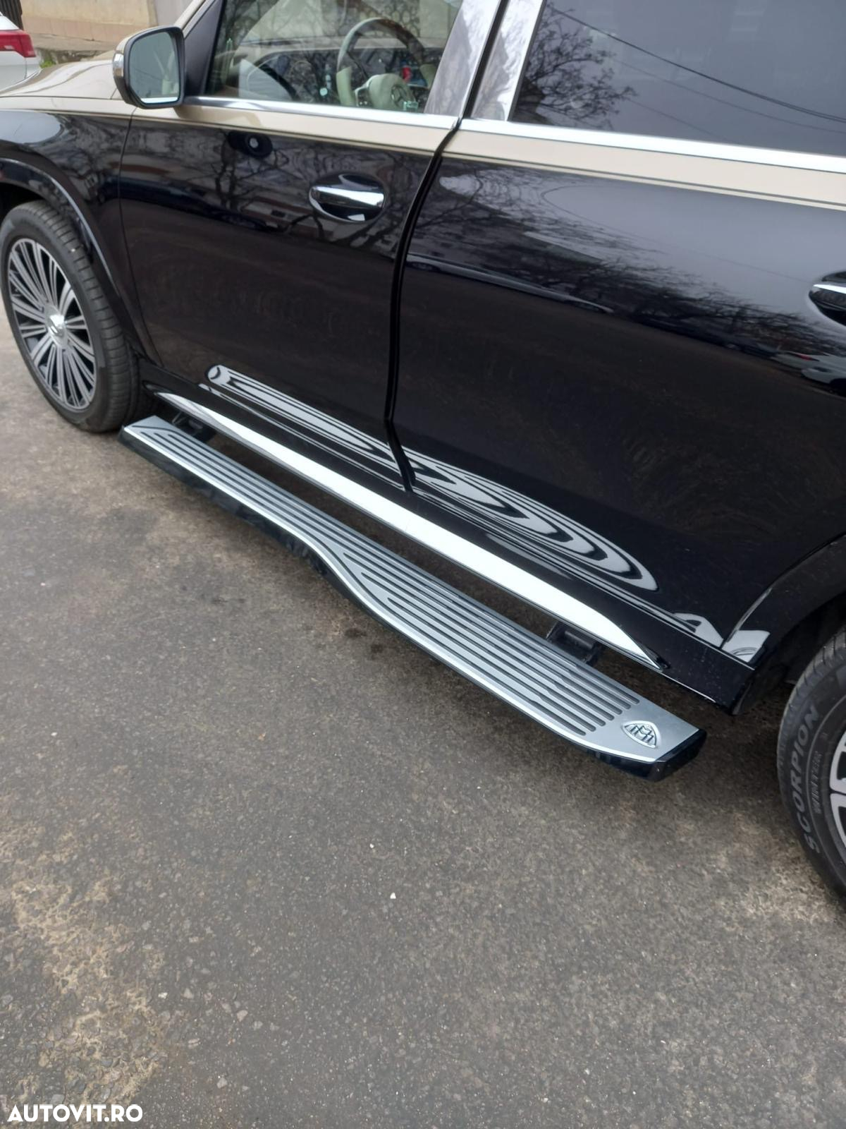 Maybach Altul - 8