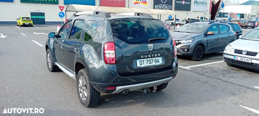Dacia Duster - 3