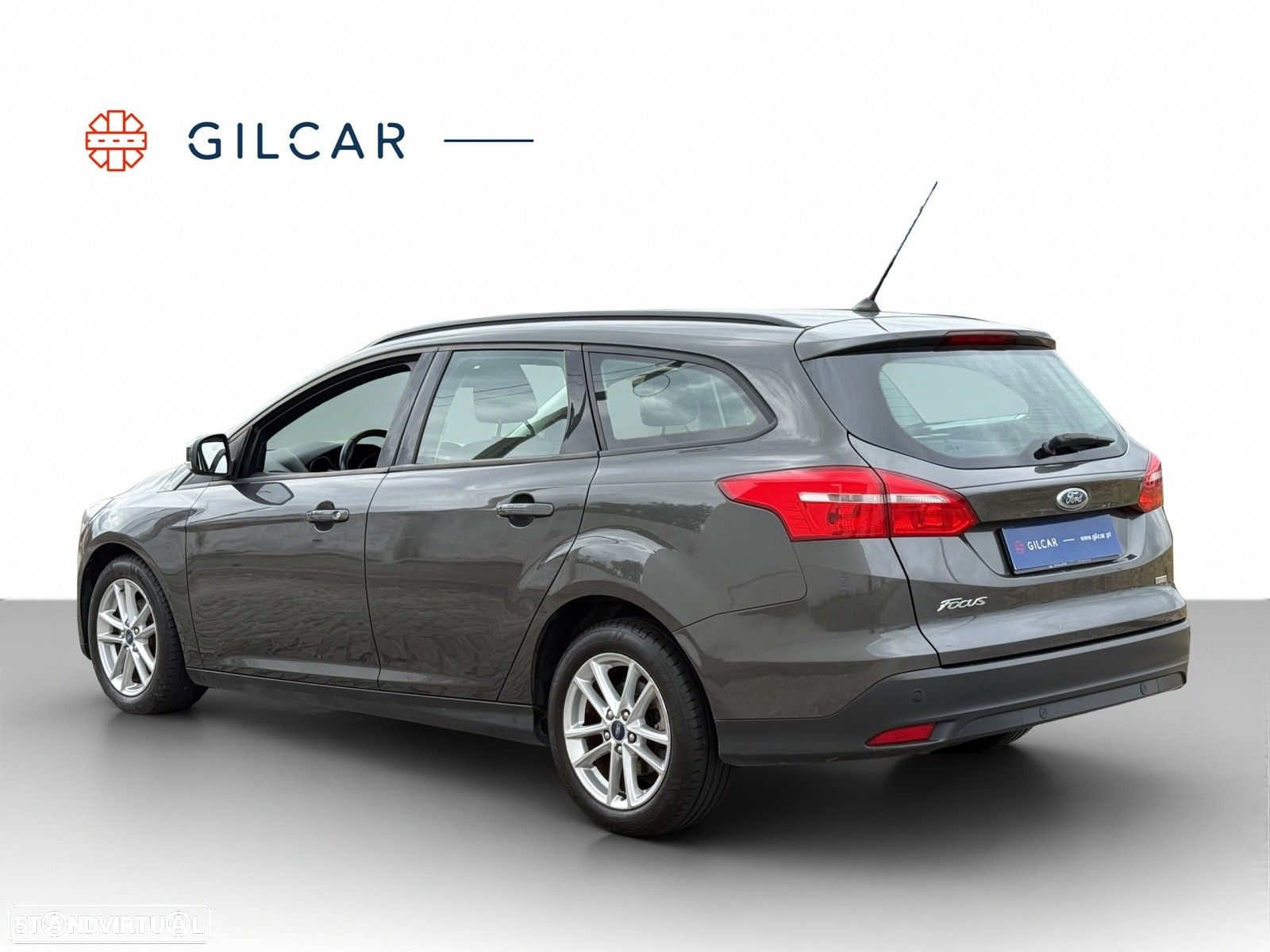 Ford Focus SW 1.0 EcoBoost S&S COOL&CONNECT - 6
