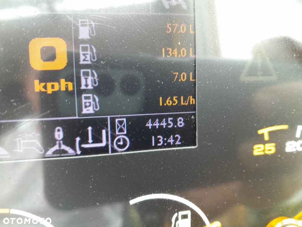 JCB 540-170 2016R - 22